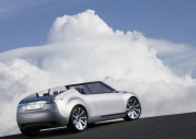 Saab 9-X Air Concept